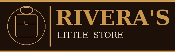 Rivera's Little Store