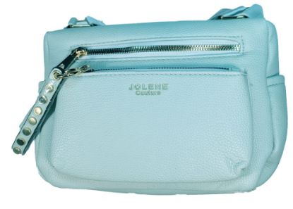 Picture of Shoulder Bag- Crossbody Bag for Women – Baby Blue