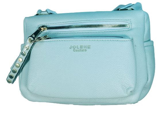Picture of Shoulder Bag- Crossbody Bag for Women – Baby Blue