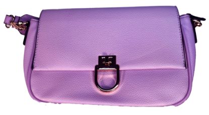 Picture of Shoulder Bag- Crossbody Bag for Women – Light Purple