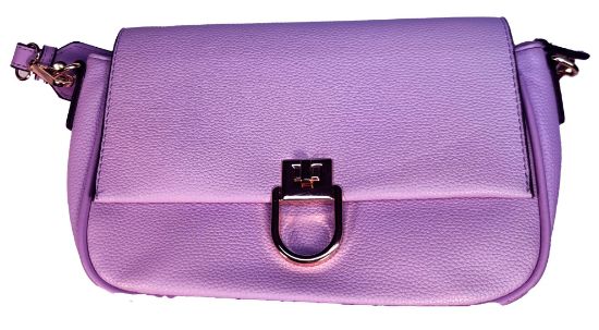 Picture of Shoulder Bag- Crossbody Bag for Women – Light Purple