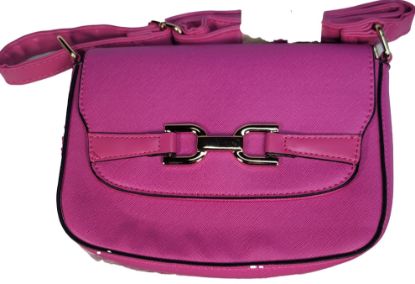 Picture of Shoulder Bag- Crossbody Bag for Women – Pink