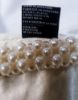 Picture of Pearl Beaded Top Handle Bag - Exclusive