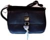 Picture of Cassia Black Crossbody