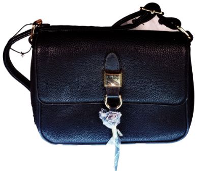 Picture of Cassia Black Crossbody