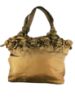 Picture of Western Fringe Shoulder Bag Purse with Roses