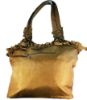 Picture of Western Fringe Shoulder Bag Purse with Roses