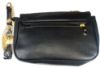 Picture of Shoulder Crossbody Black Bag