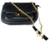 Picture of Shoulder Crossbody Black Bag