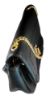 Picture of Shoulder Crossbody Black Bag