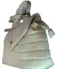 Picture of Chic quilted finish shoulder Bag a Light Cream Color
