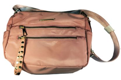 Picture of Shoulder Bag effortlessly transitions from day to night
