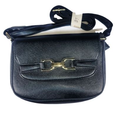 Picture of Black chic small Shoulder Bag