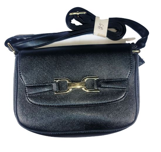 Picture of Black chic small Shoulder Bag
