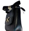 Picture of Black chic small Shoulder Bag