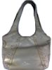 Picture of The White Gara Bag brings sophistication and versatility