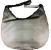 Picture of White Dots Bag brings  A vegan leather with a soft, luxurious texture
