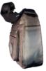 Picture of Waterproof Mini Gym Bag for Women, Grey
