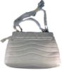 Picture of Chic quilted finish shoulder Bag a Light Cream Color